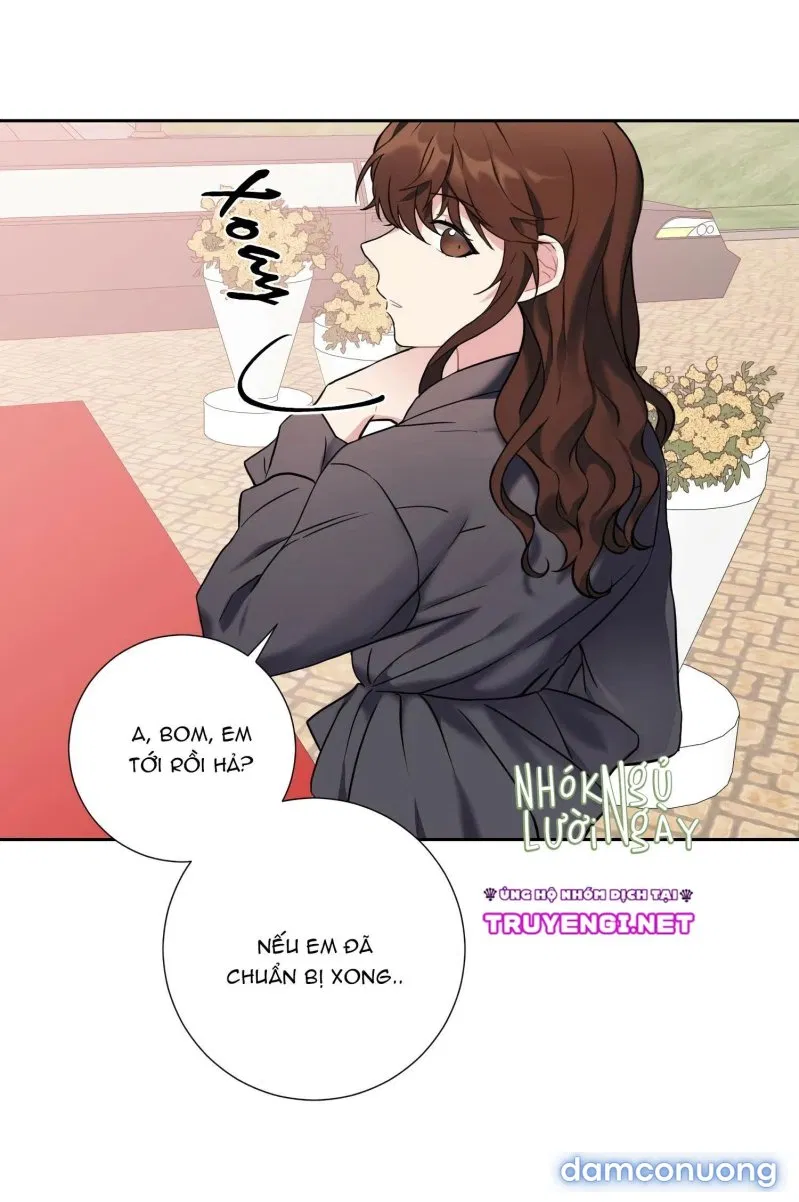 Tiểu Thư Và Những Người Hầu 