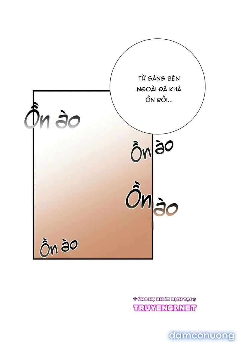Tiểu Thư Và Những Người Hầu 