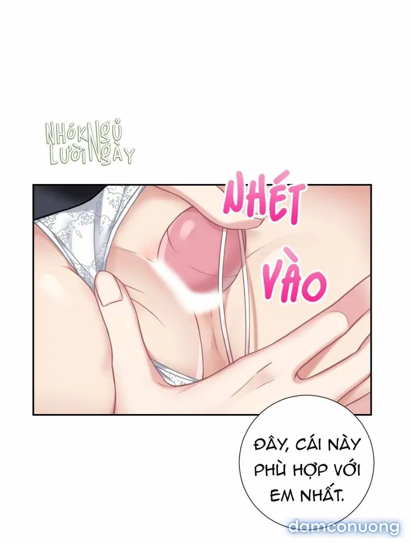 Tiểu Thư Và Những Người Hầu 