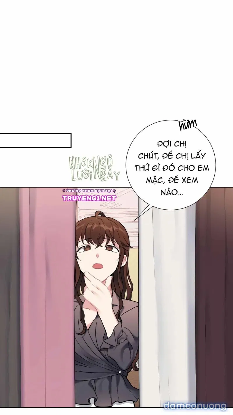 Tiểu Thư Và Những Người Hầu 
