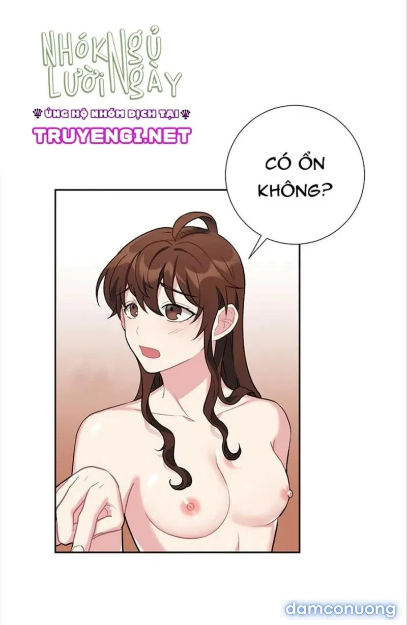 Tiểu Thư Và Những Người Hầu 
