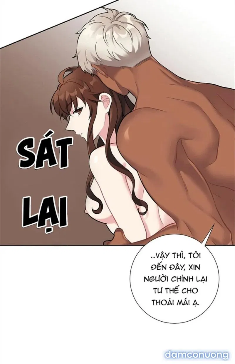 Tiểu Thư Và Những Người Hầu 