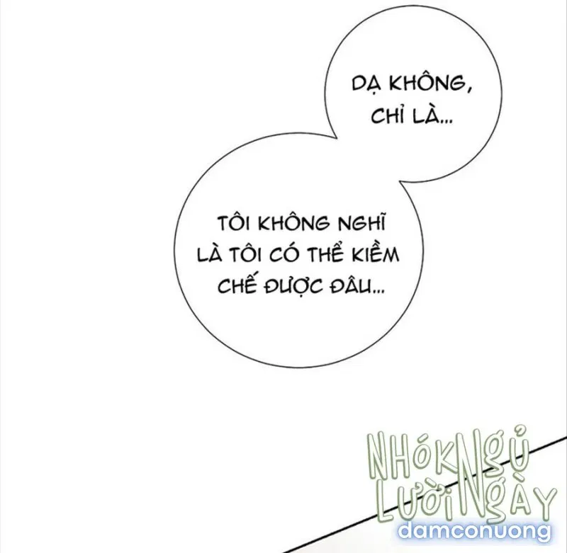 Tiểu Thư Và Những Người Hầu 