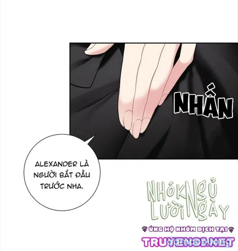 Tiểu Thư Và Những Người Hầu 
