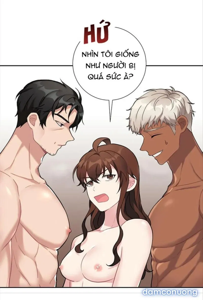Tiểu Thư Và Những Người Hầu 
