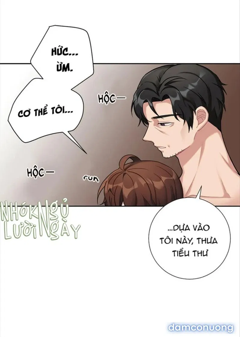 Tiểu Thư Và Những Người Hầu 