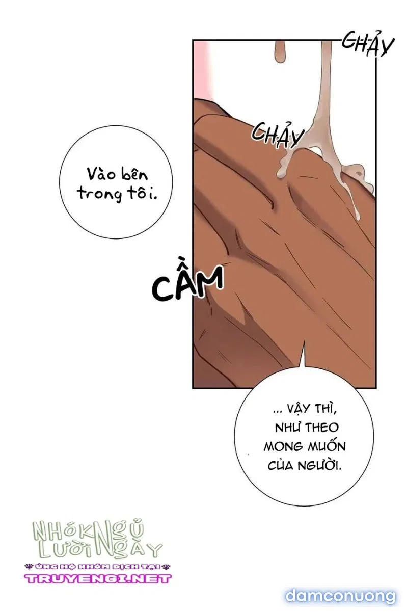 Tiểu Thư Và Những Người Hầu 