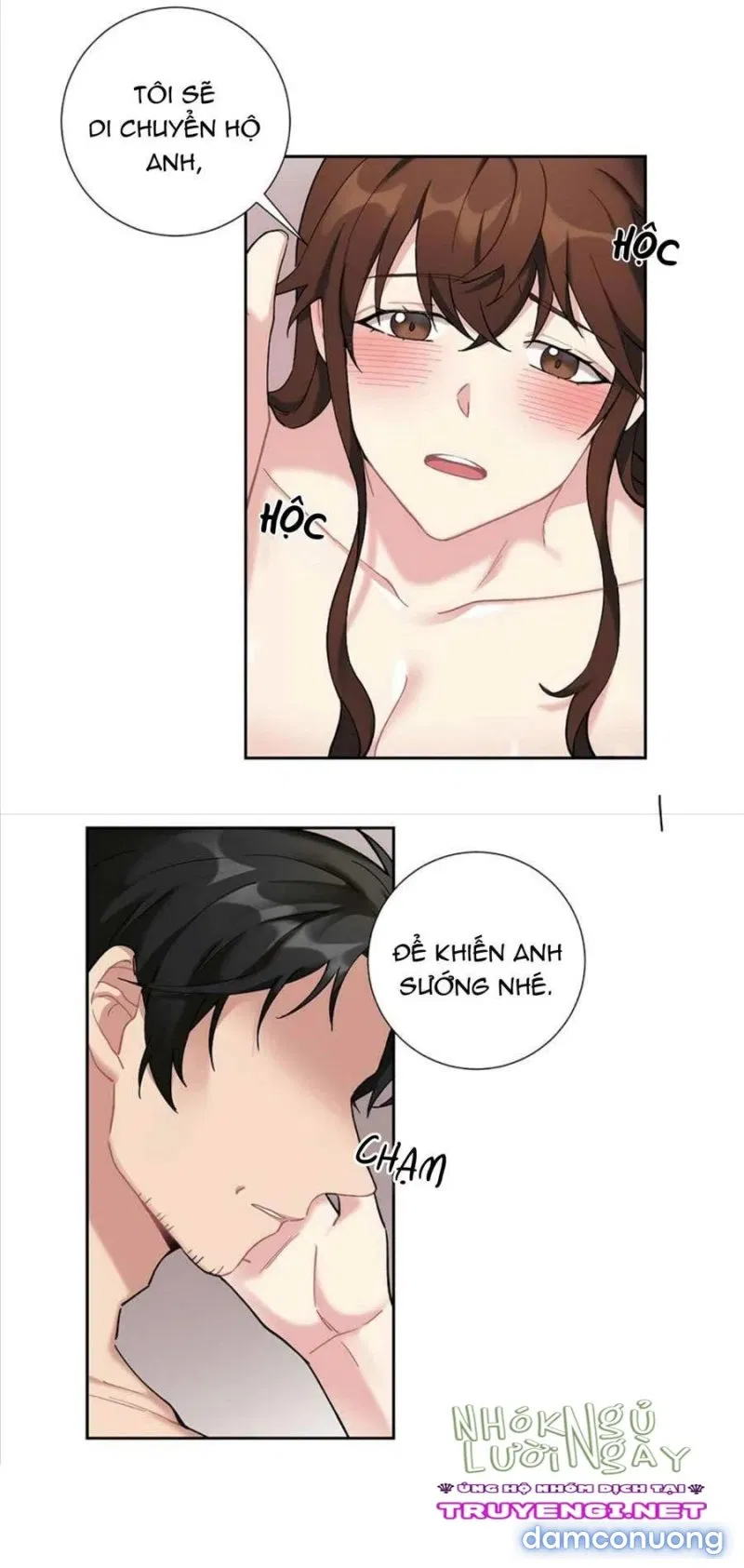 Tiểu Thư Và Những Người Hầu 