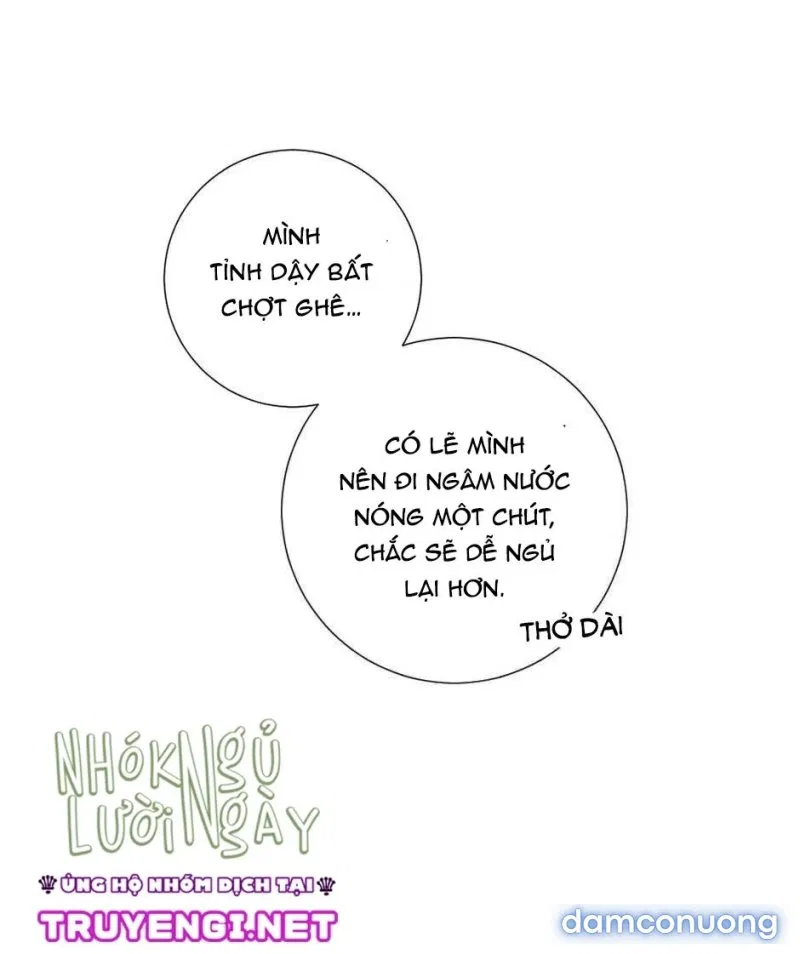 Tiểu Thư Và Những Người Hầu 