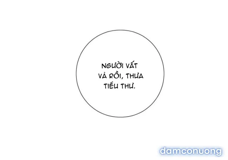Tiểu Thư Và Những Người Hầu 