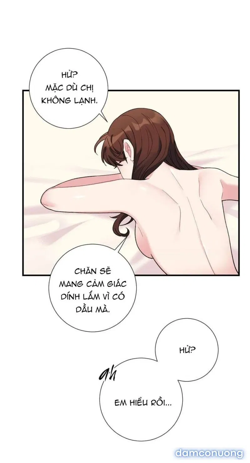 Tiểu Thư Và Những Người Hầu 