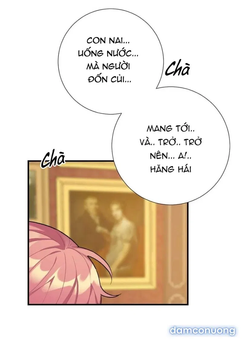 Tiểu Thư Và Những Người Hầu 