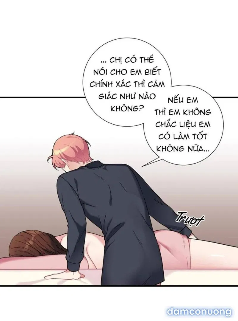 Tiểu Thư Và Những Người Hầu 