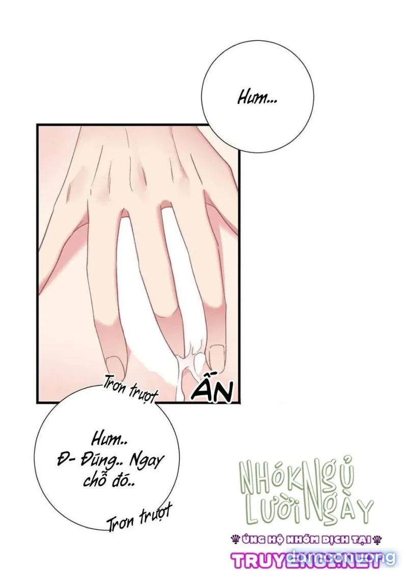 Tiểu Thư Và Những Người Hầu 