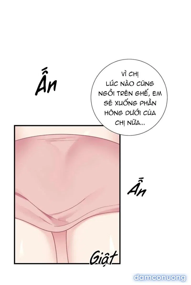 Tiểu Thư Và Những Người Hầu 