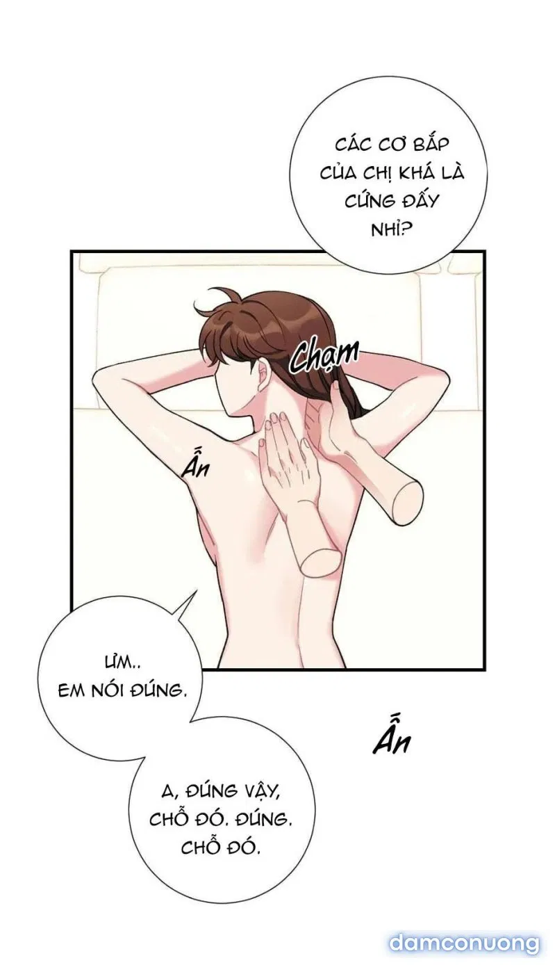 Tiểu Thư Và Những Người Hầu 