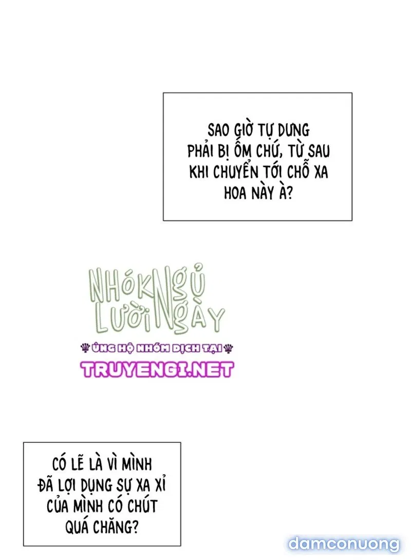 Tiểu Thư Và Những Người Hầu 