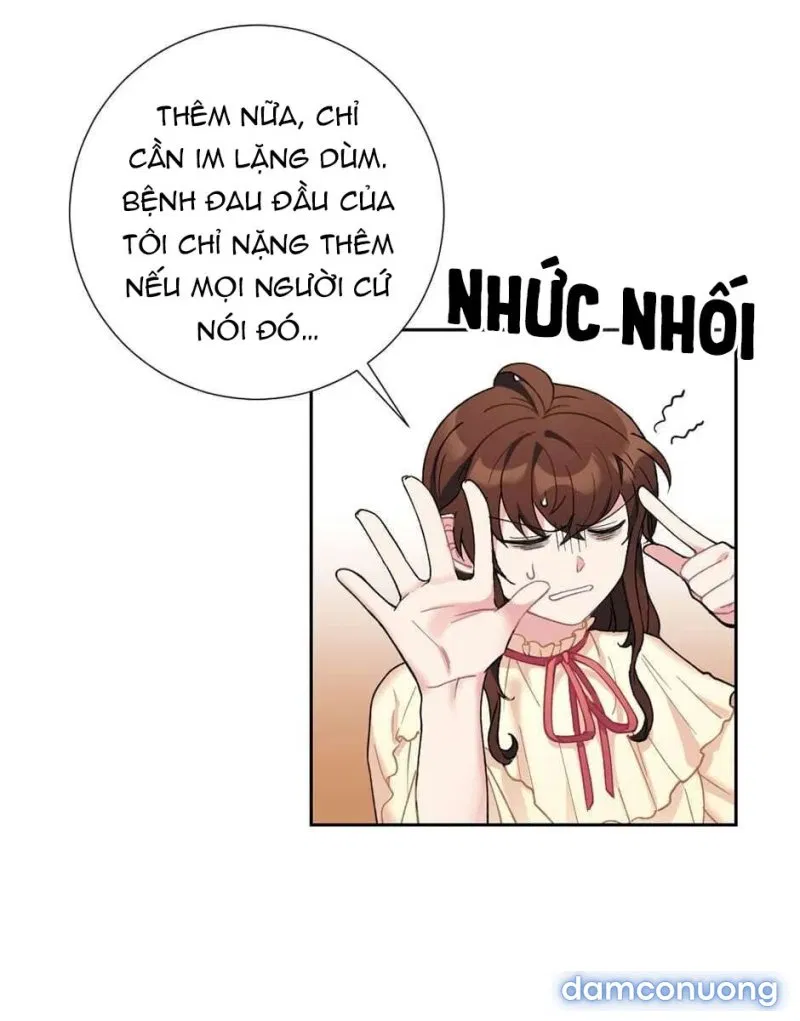 Tiểu Thư Và Những Người Hầu 