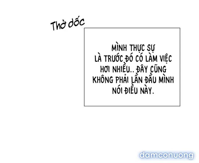 Tiểu Thư Và Những Người Hầu 