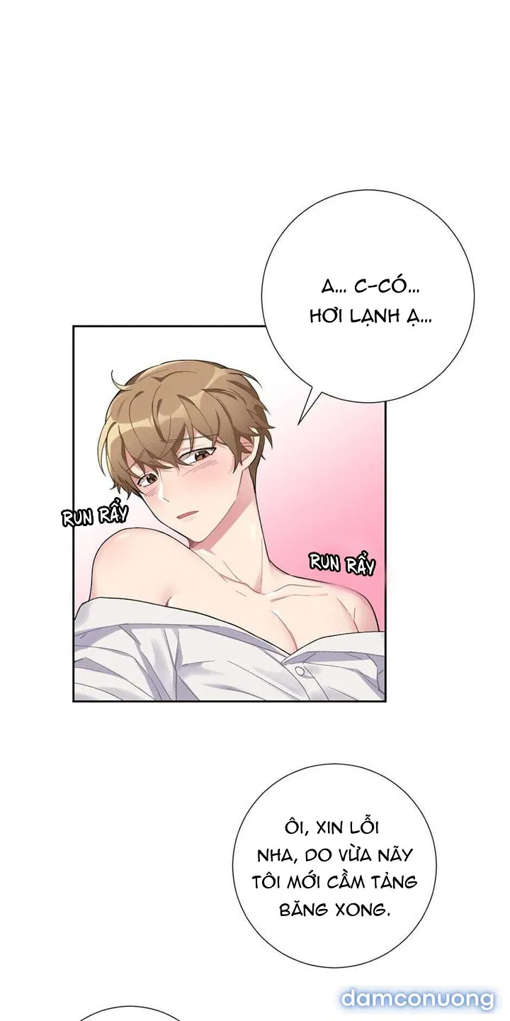 Cô Chủ Và Người Hầu 