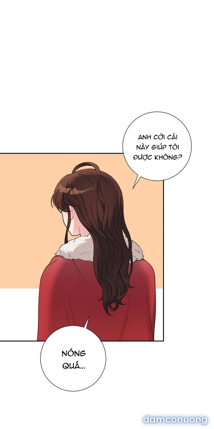 Cô Chủ Và Người Hầu 