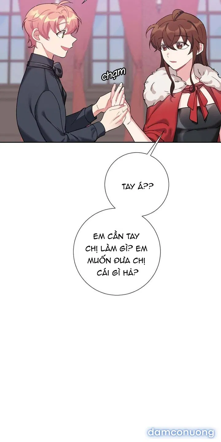 Cô Chủ Và Người Hầu 