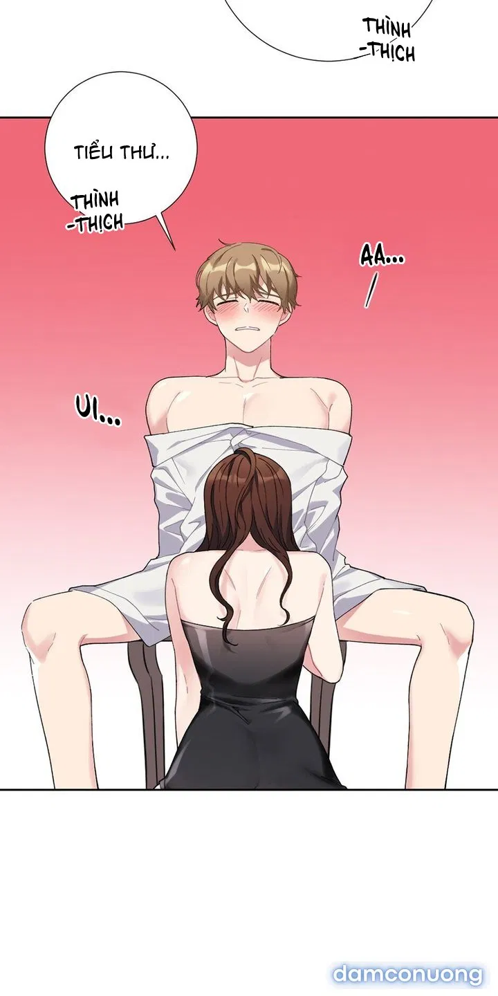 Cô Chủ Và Người Hầu 