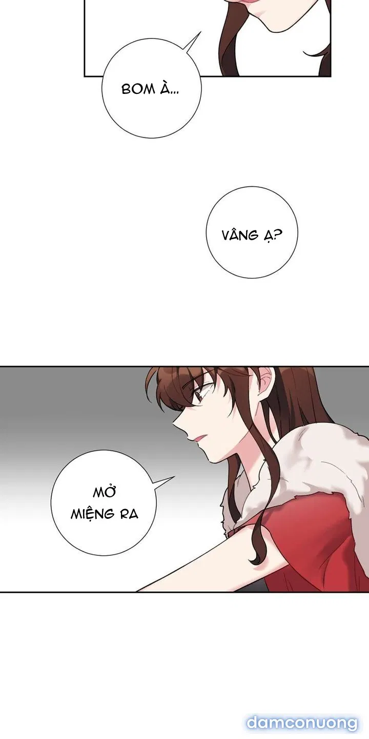 Cô Chủ Và Người Hầu 