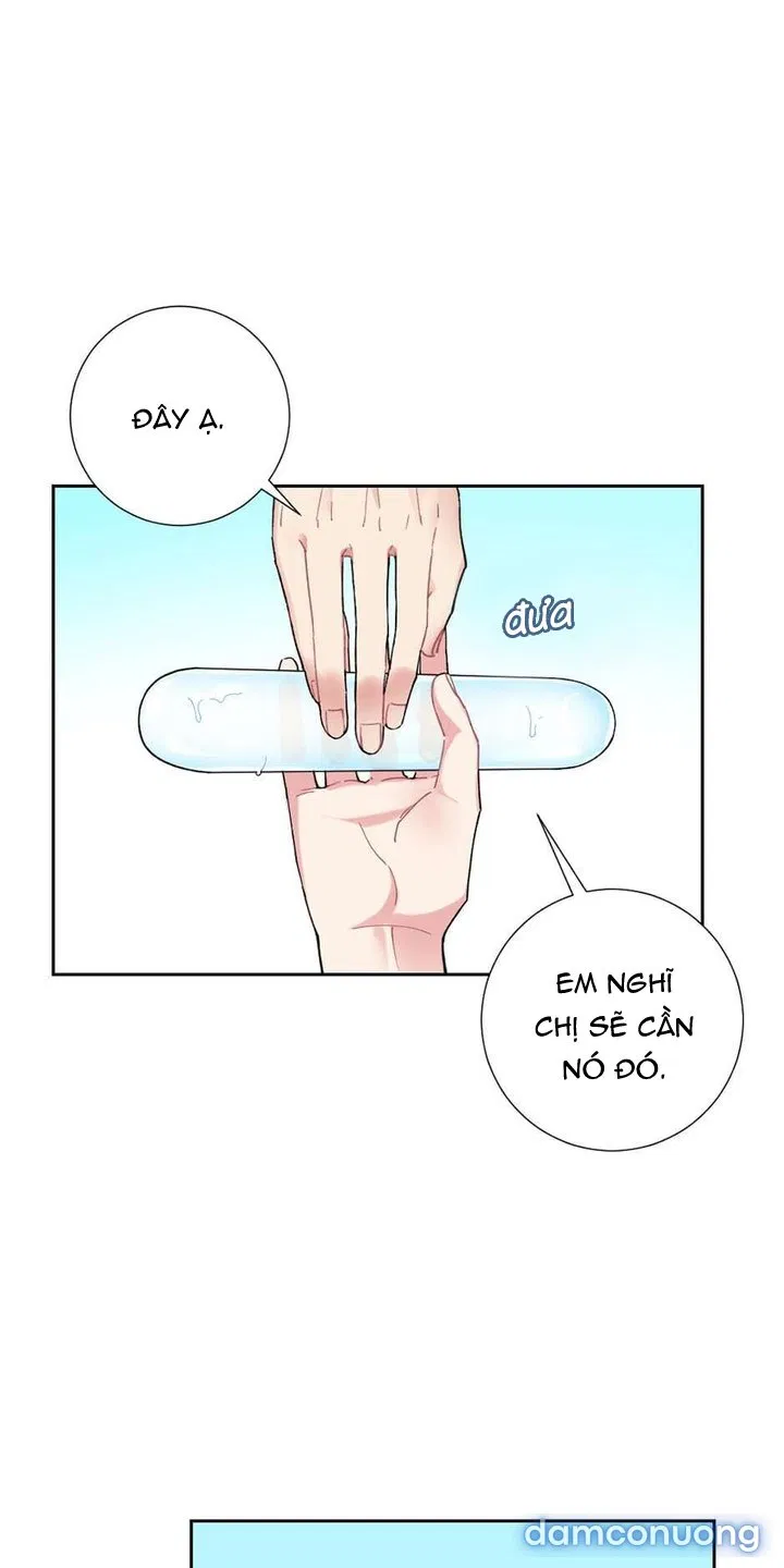 Cô Chủ Và Người Hầu 