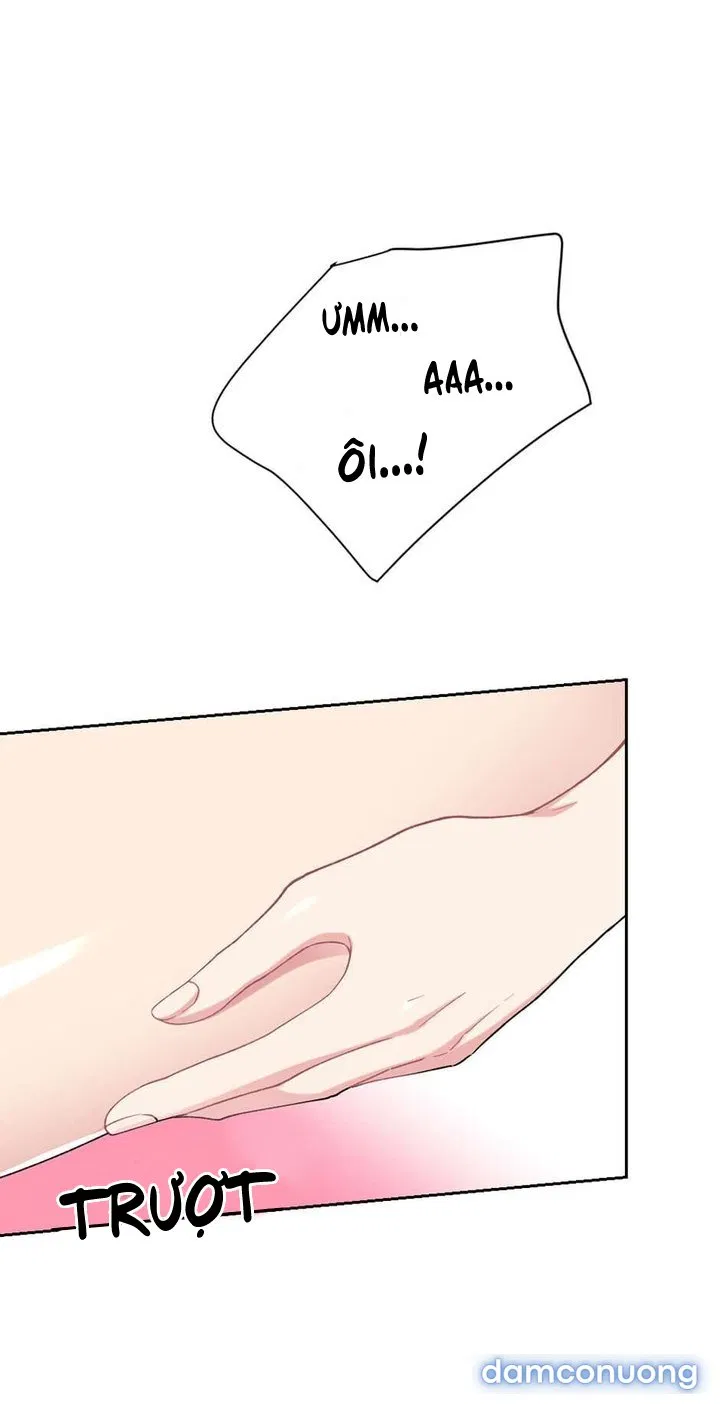 Cô Chủ Và Người Hầu 