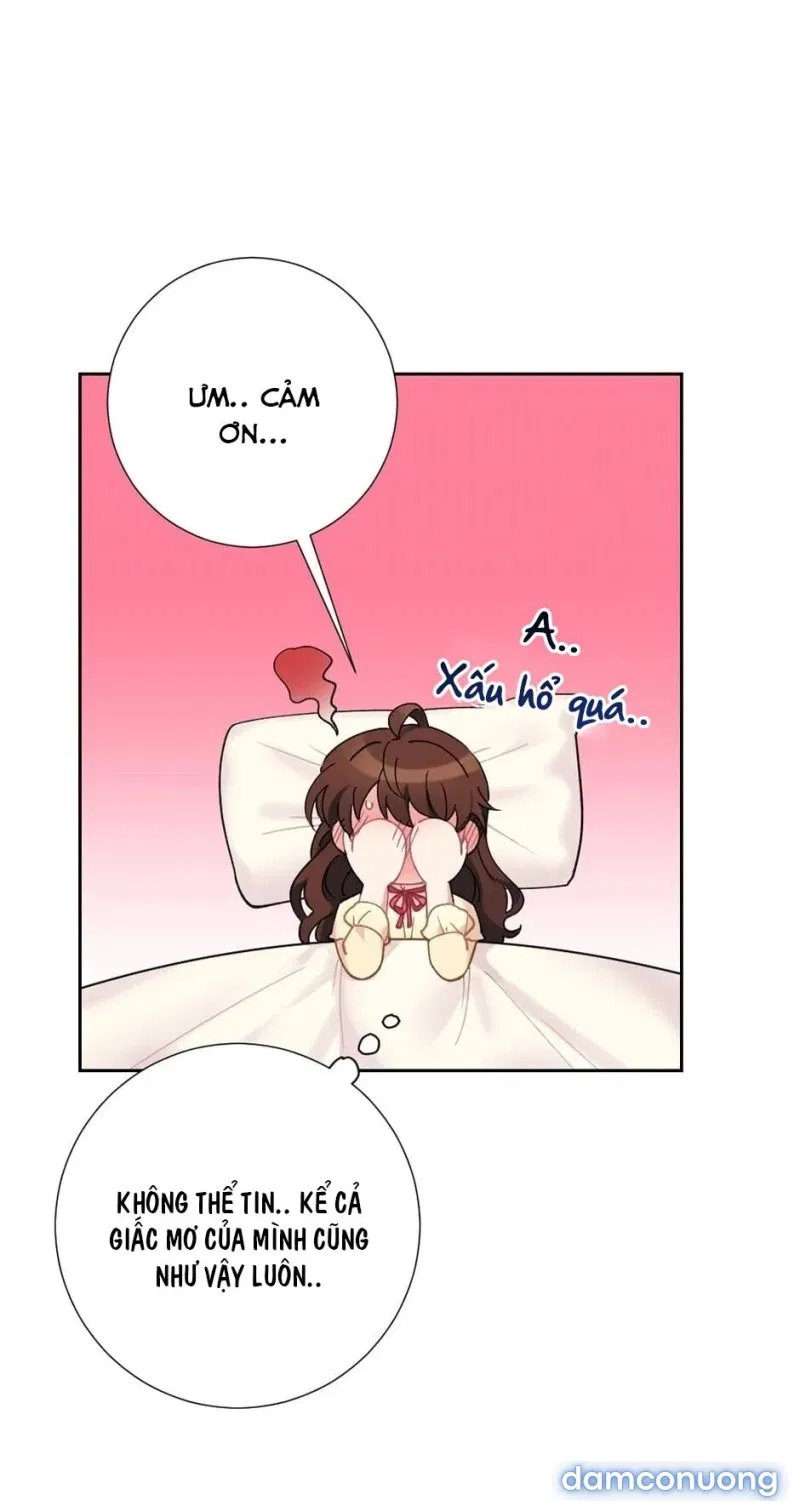 Tiểu Thư Và Những Người Hầu 