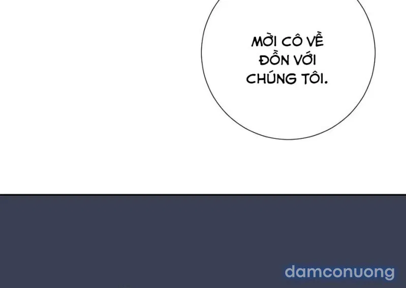 Tiểu Thư Và Những Người Hầu 