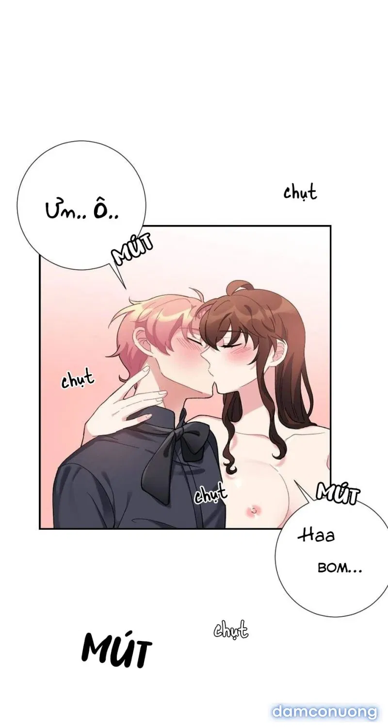 Tiểu Thư Và Những Người Hầu 