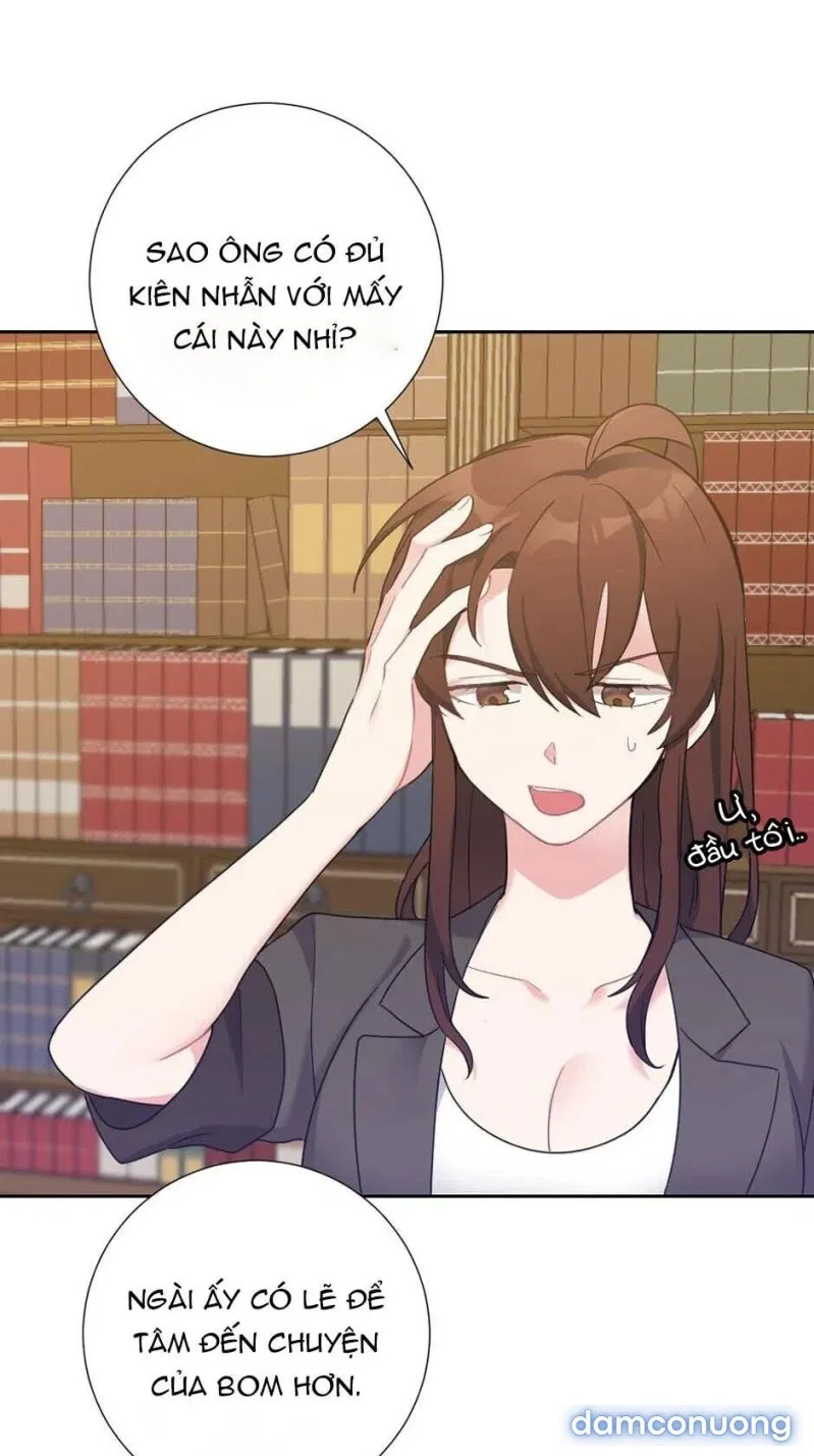Tiểu Thư Và Những Người Hầu 