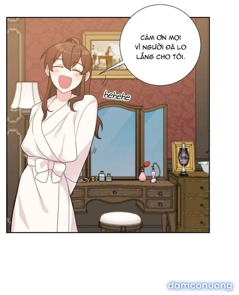 Tiểu Thư Và Những Người Hầu 