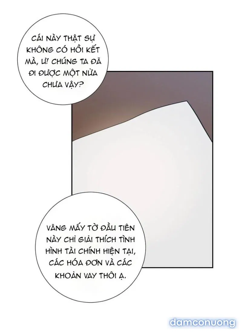 Tiểu Thư Và Những Người Hầu 
