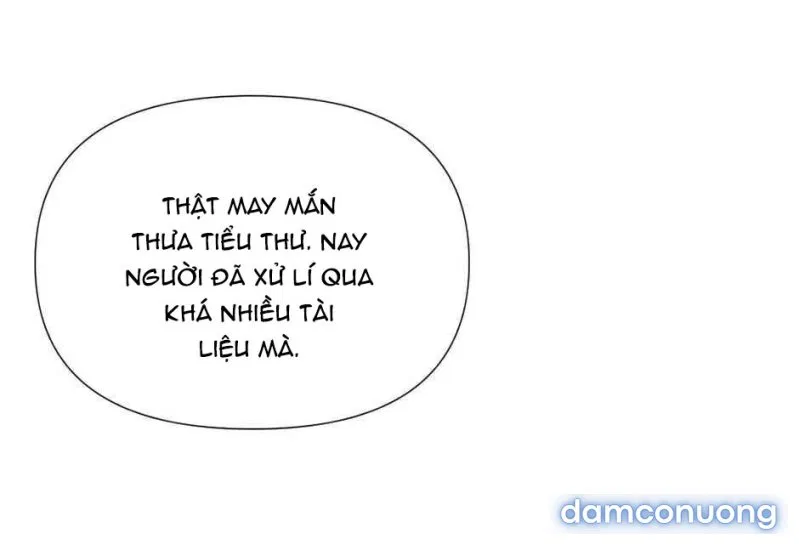 Tiểu Thư Và Những Người Hầu 