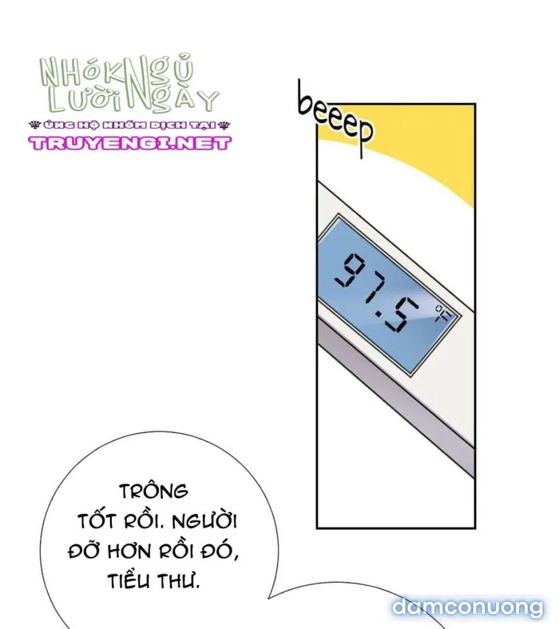 Tiểu Thư Và Những Người Hầu 