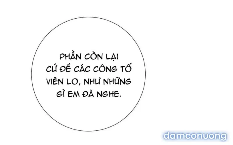 Tiểu Thư Và Những Người Hầu 