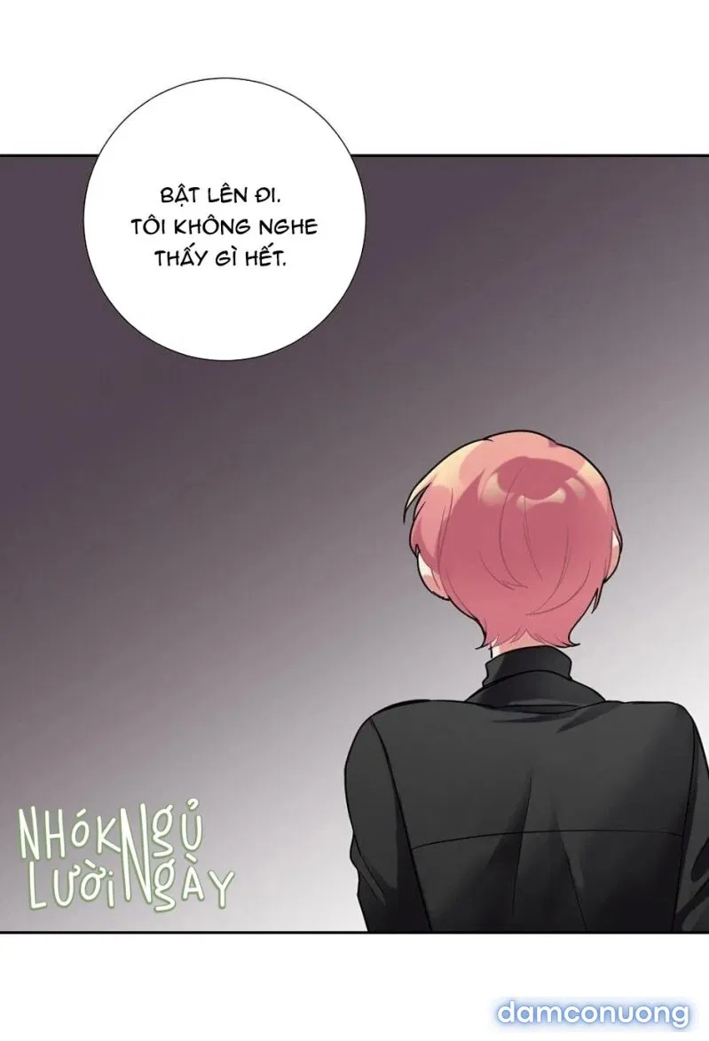 Tiểu Thư Và Những Người Hầu 