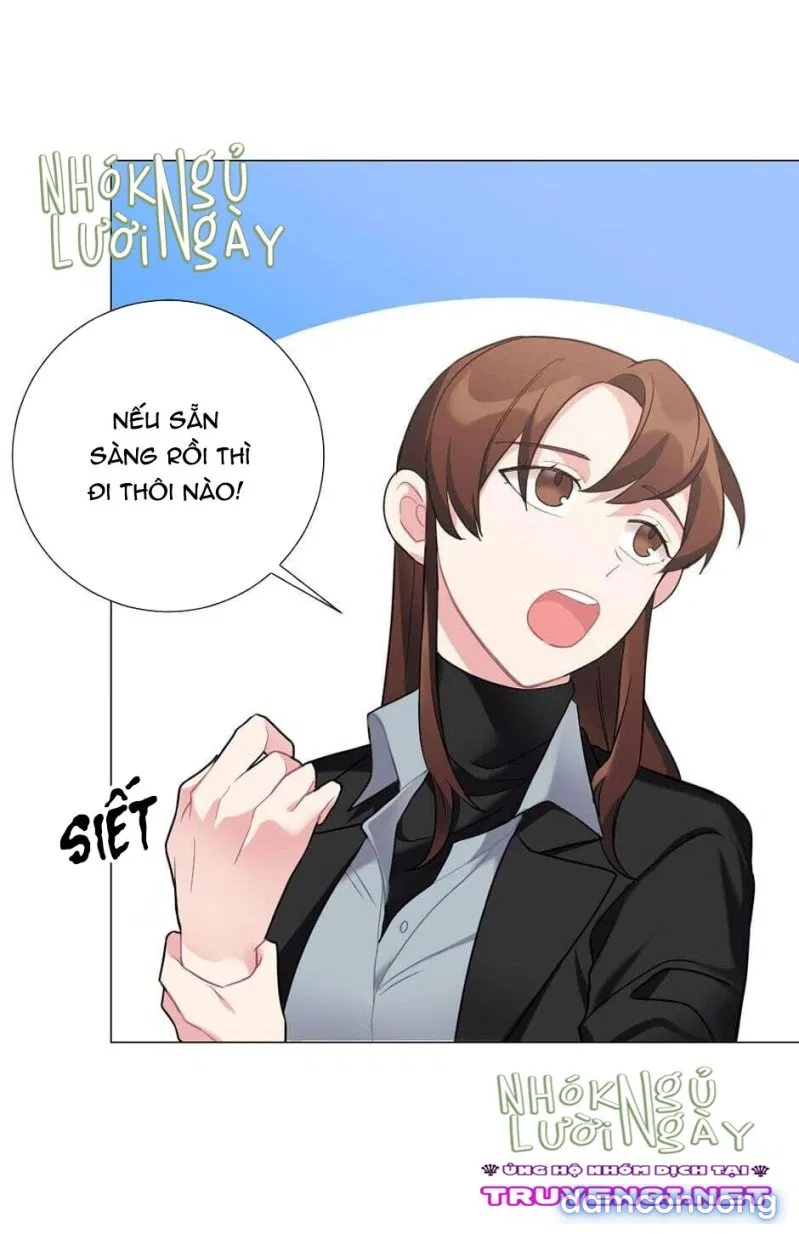 Tiểu Thư Và Những Người Hầu 