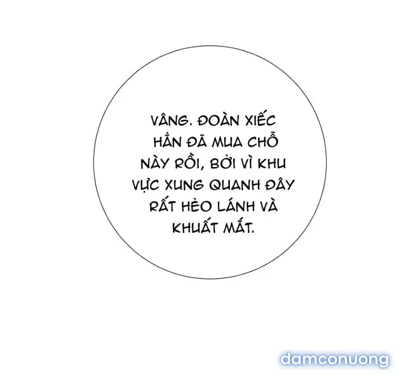 Tiểu Thư Và Những Người Hầu 