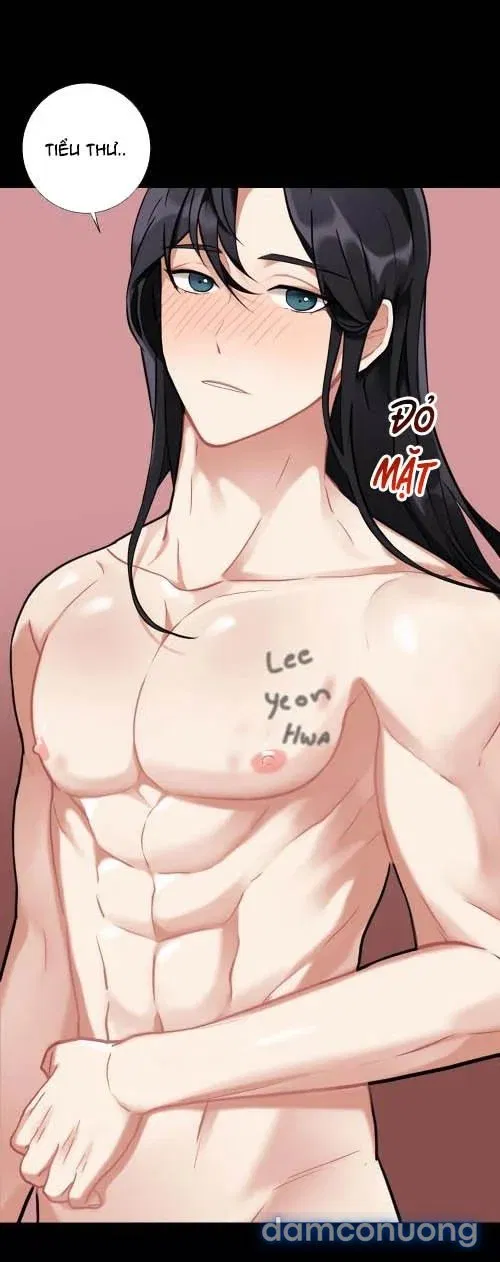 Tiểu Thư Và Những Người Hầu 