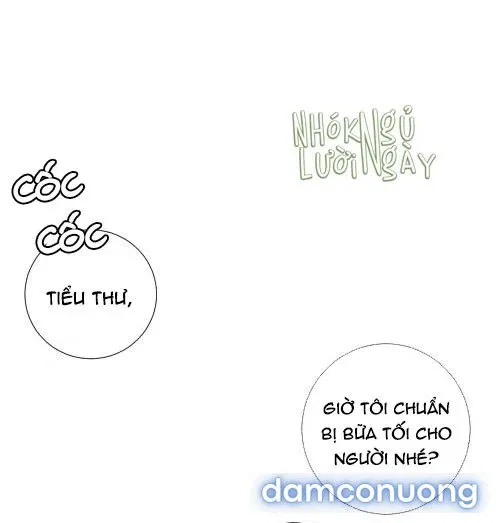 Tiểu Thư Và Những Người Hầu 