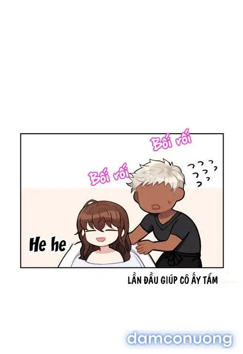 Tiểu Thư Và Những Người Hầu 