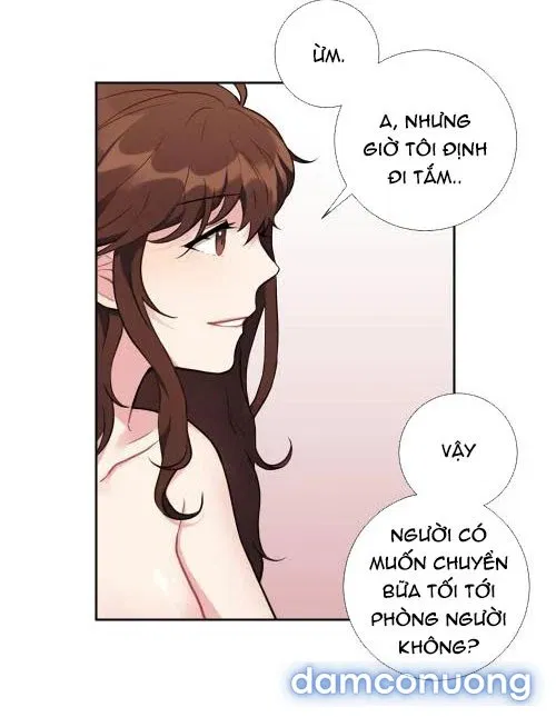 Tiểu Thư Và Những Người Hầu 