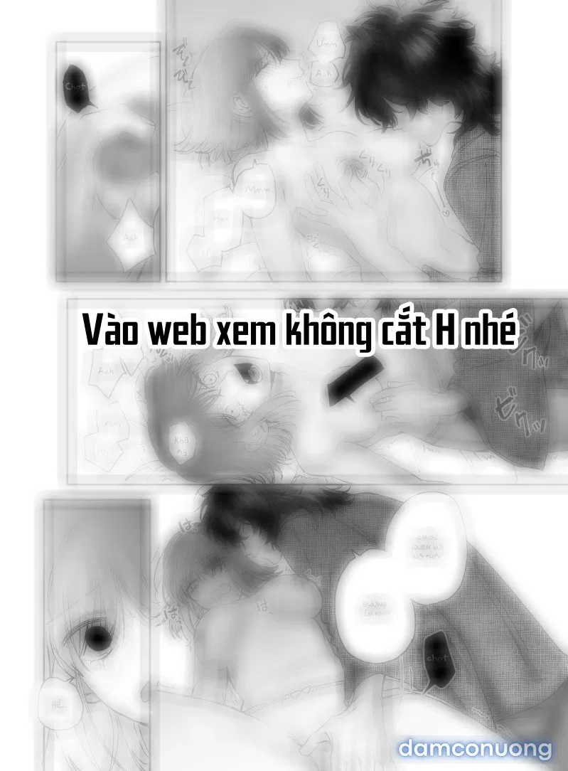 Dân Nữ Không Thể Thoát Khỏi Vị Thần U Ám 