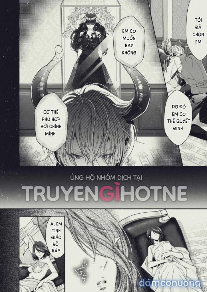 Thiên Đường Ấm Áp 