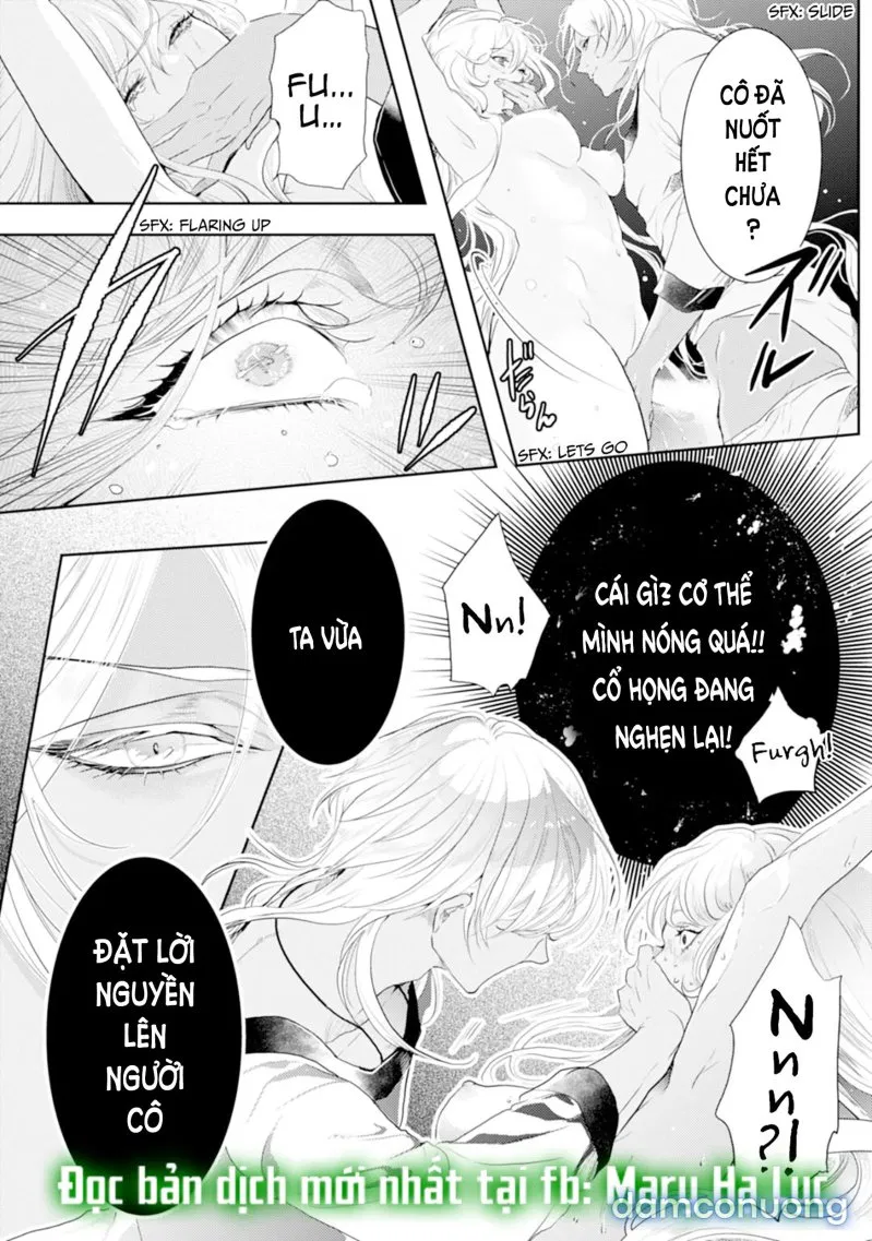 Nụ Cười Của Sự Kết Án 