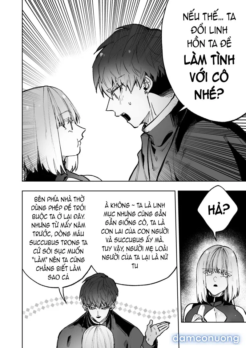 Ác Quỷ Đến Ăn Thịt 